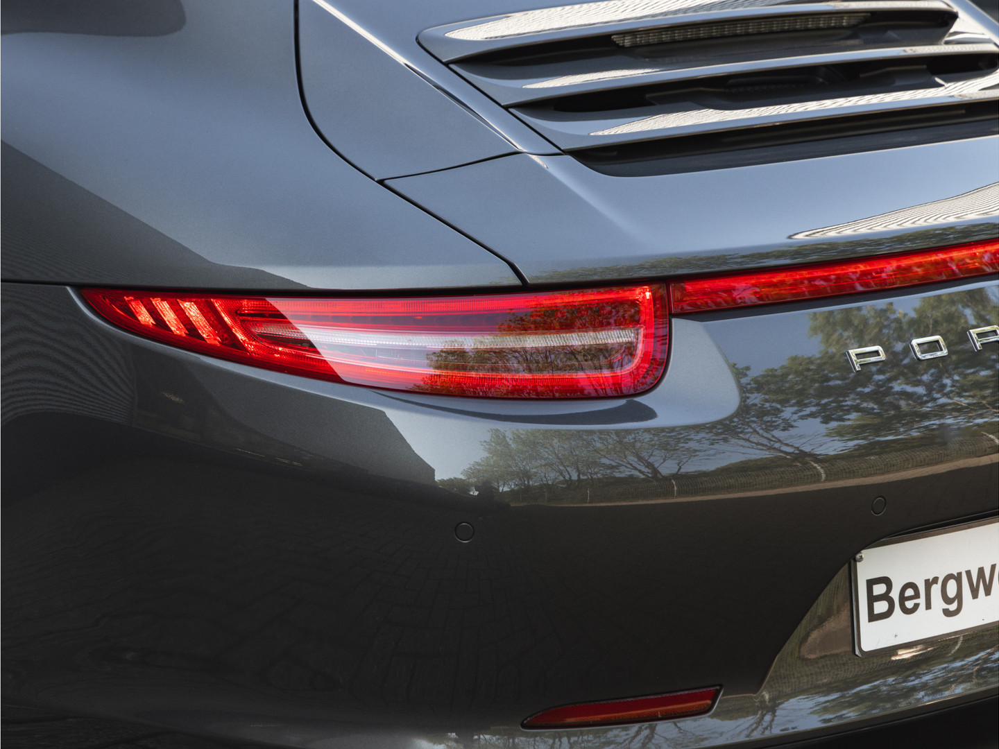 Porsche