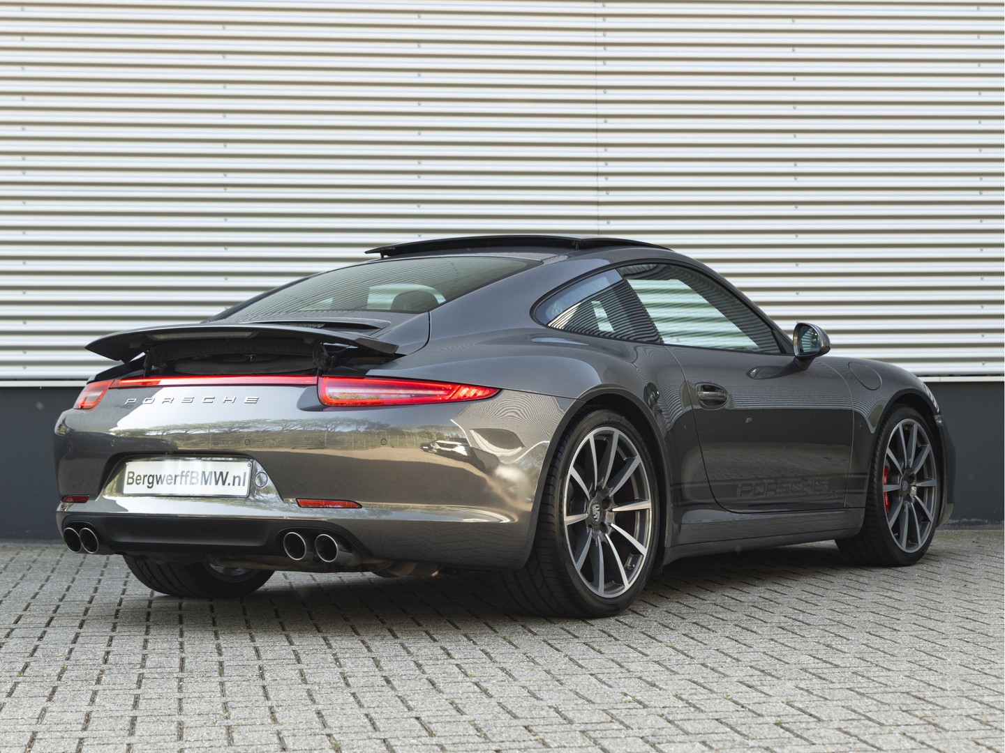 Porsche