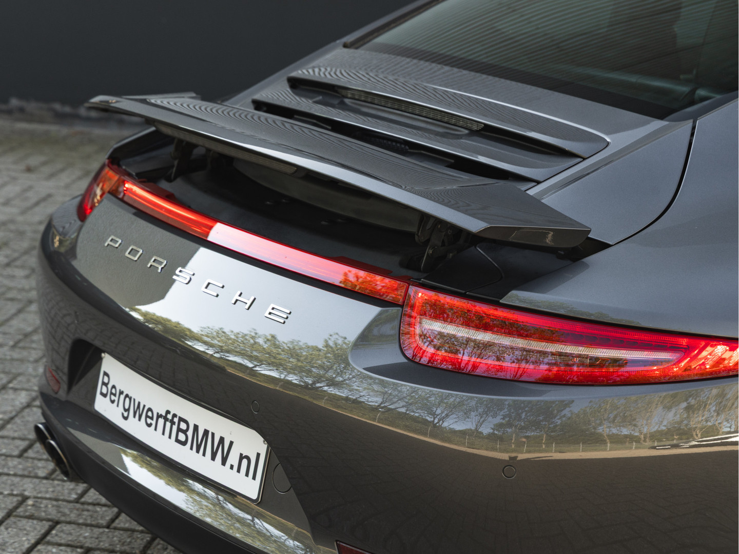 Porsche