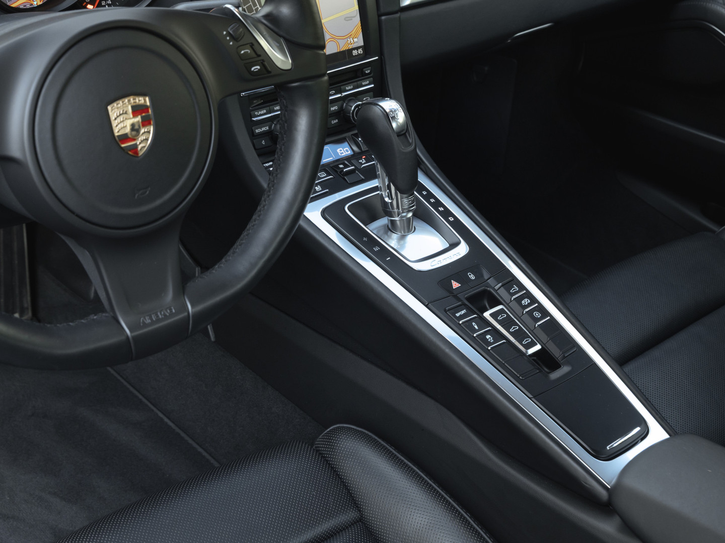 Porsche