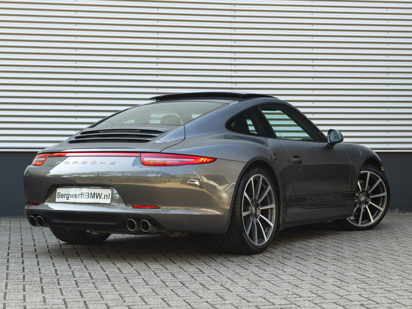 Porsche