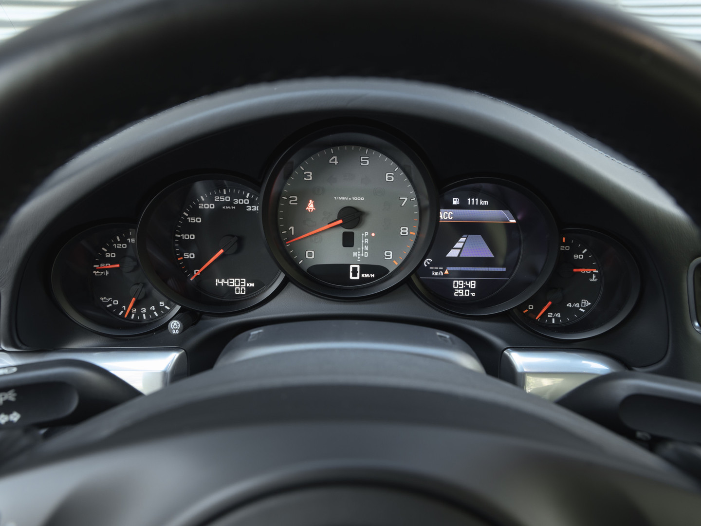 Porsche