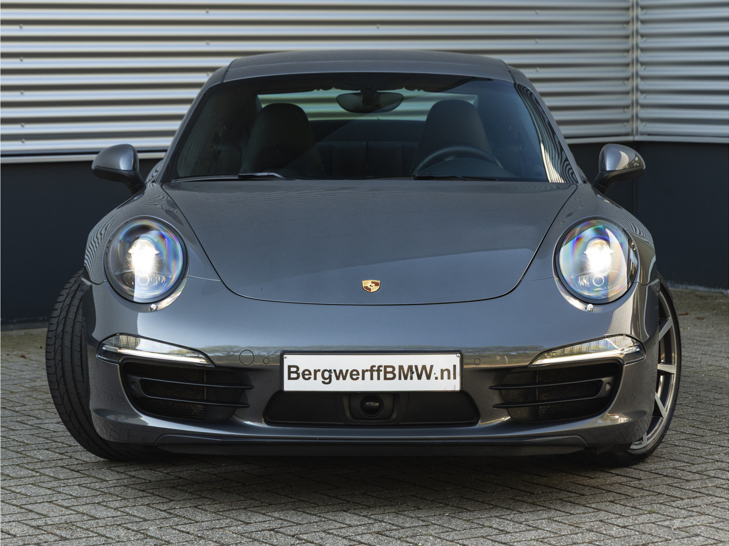 Porsche