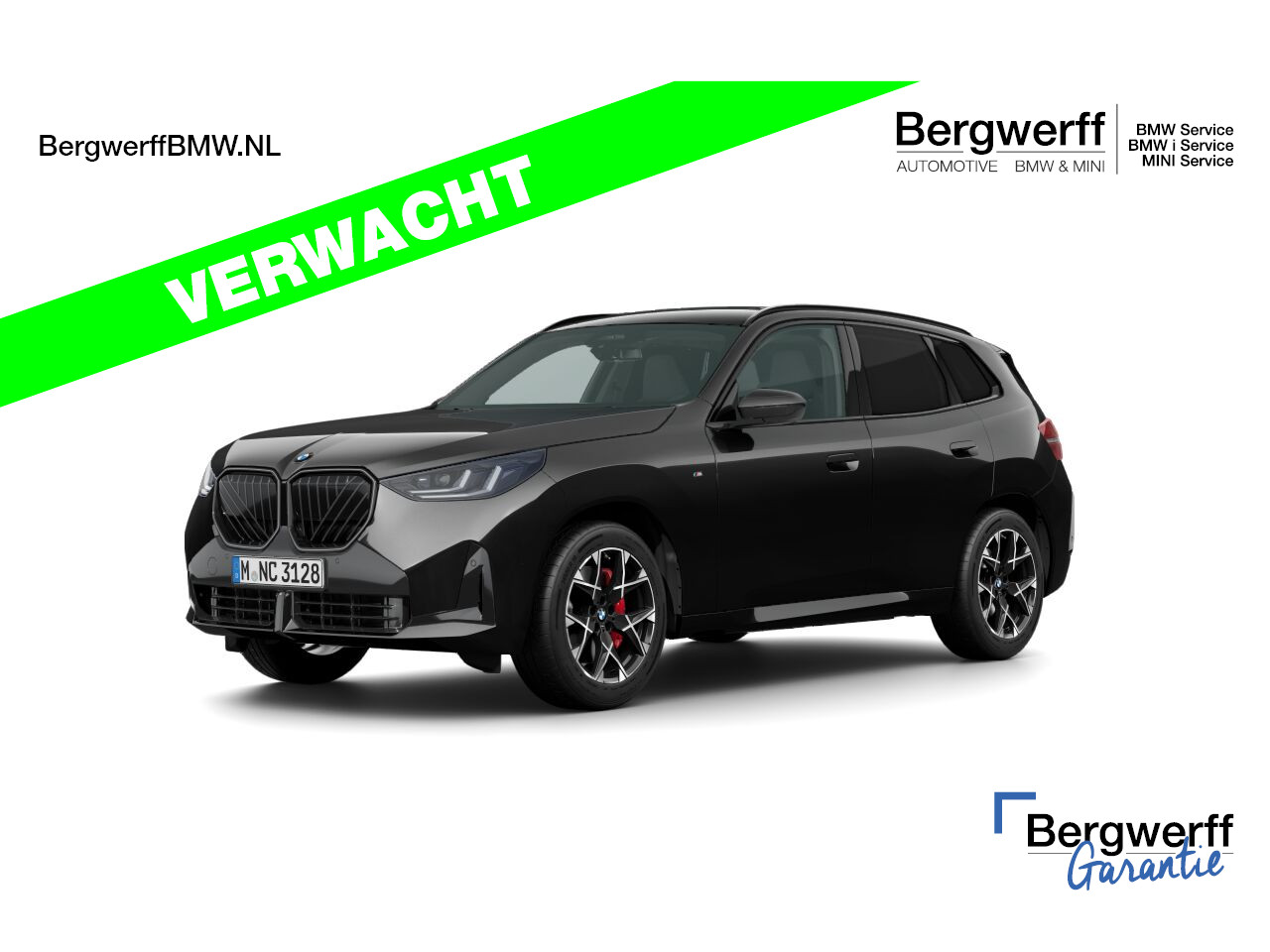 BMW BMW
