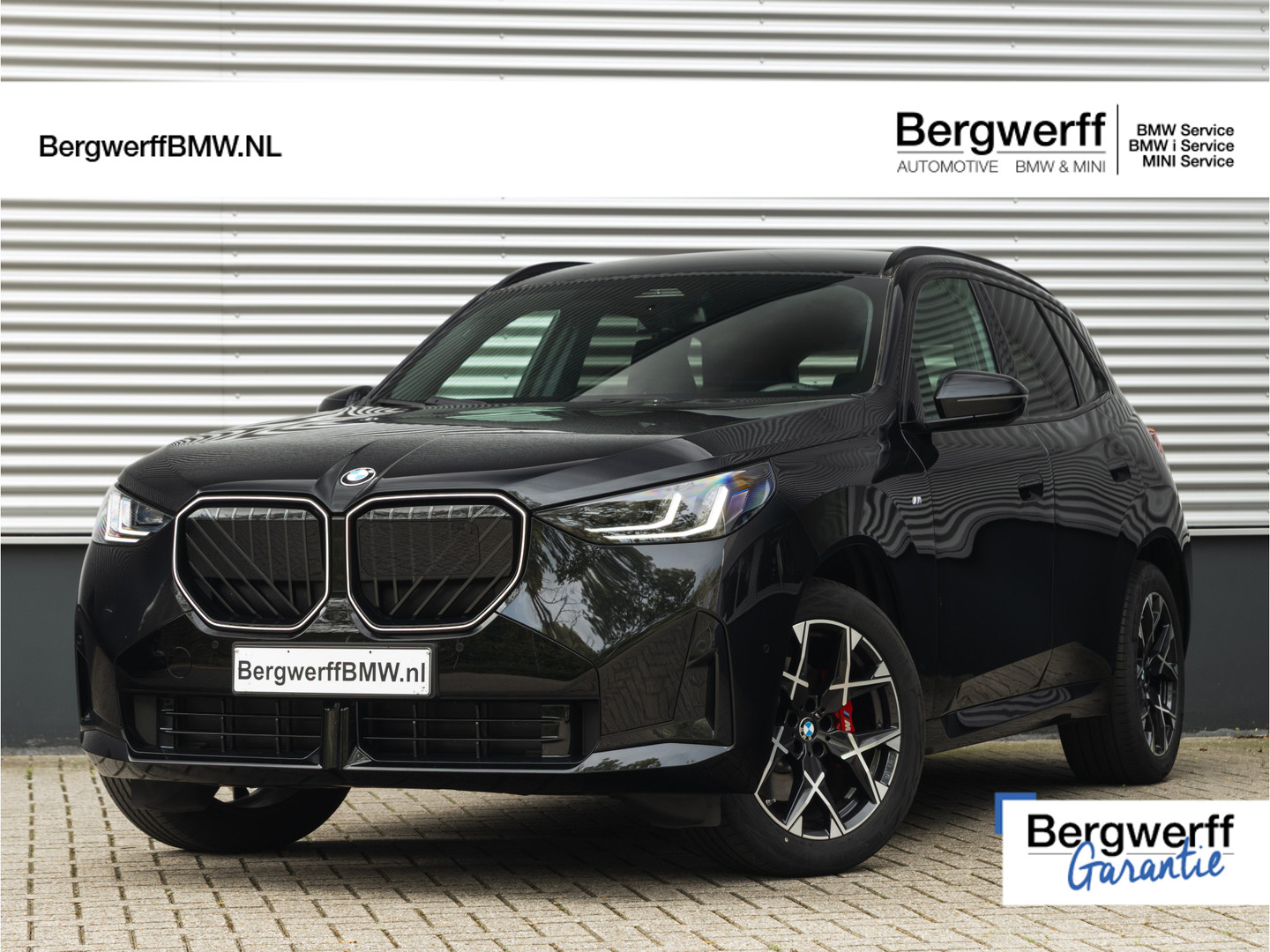 BMW BMW