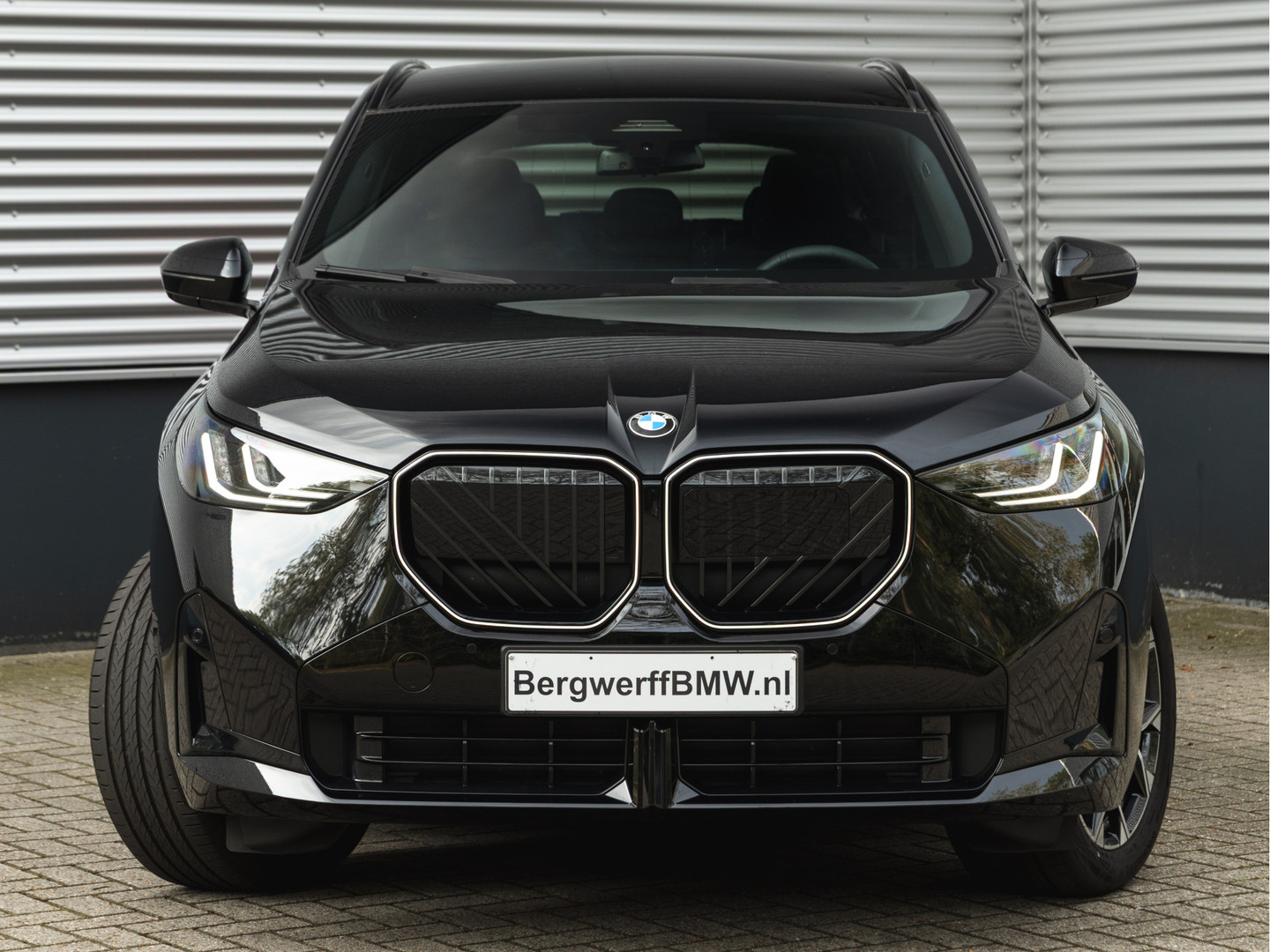BMW BMW