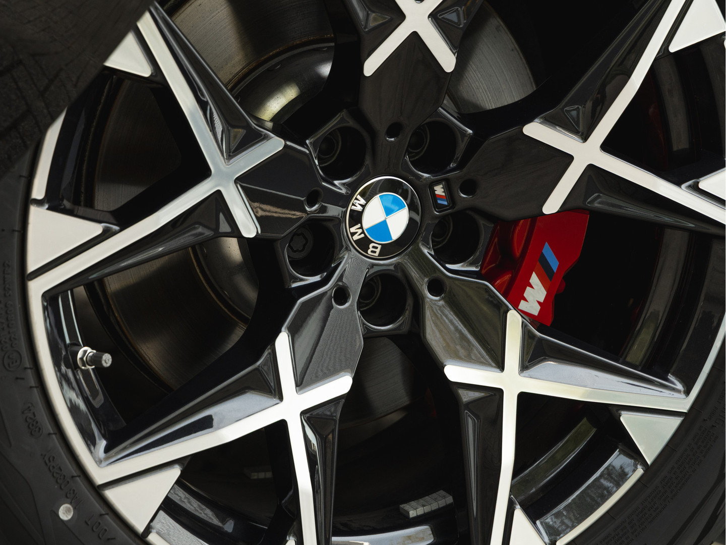 BMW BMW