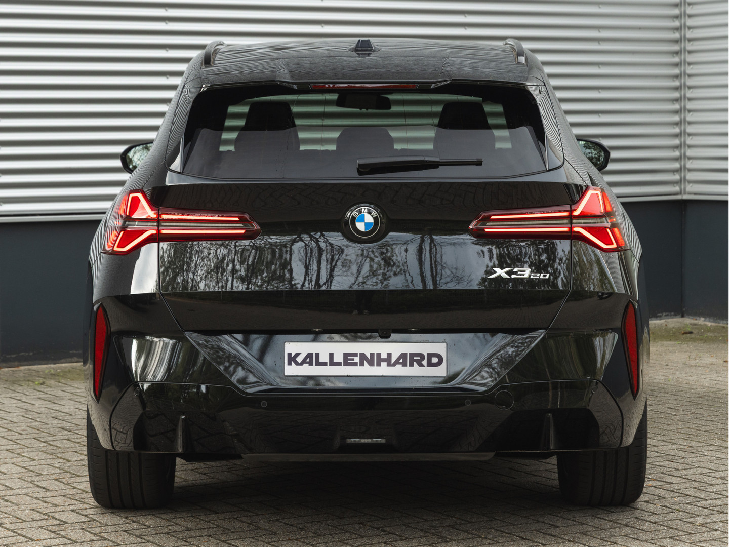 BMW BMW