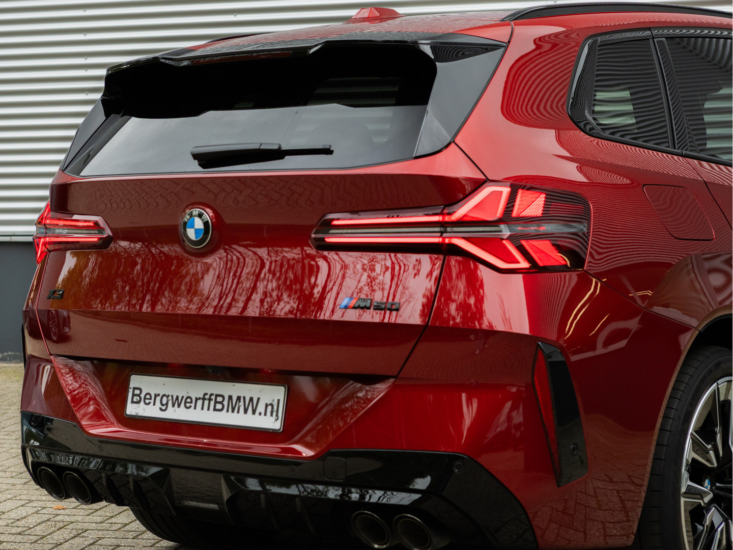 BMW BMW