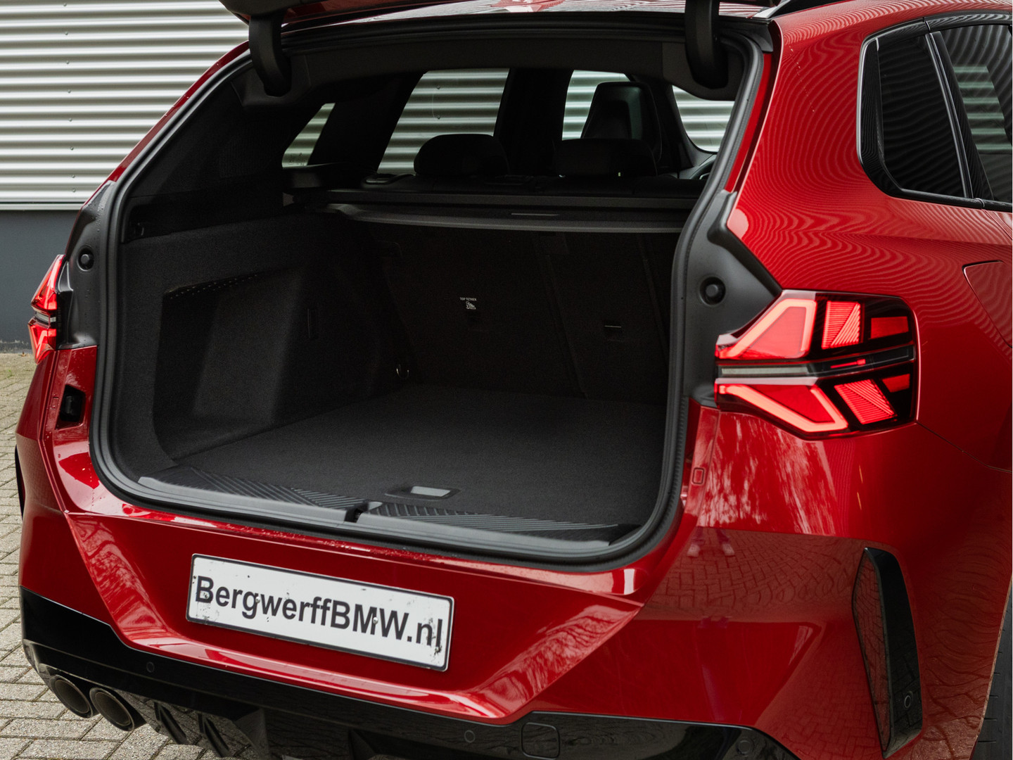 BMW BMW