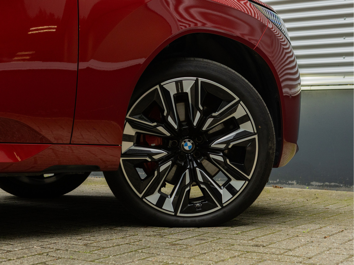 BMW BMW