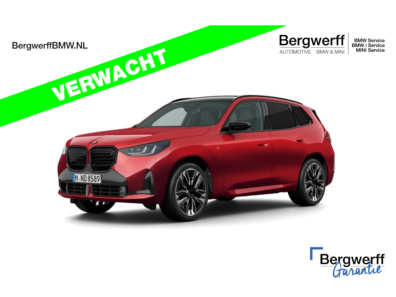 BMW BMW