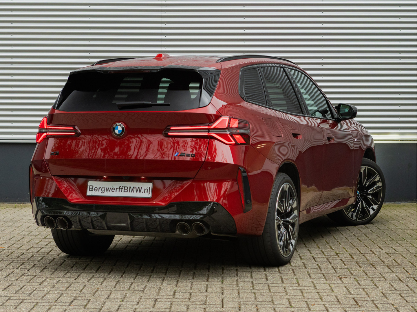 BMW BMW