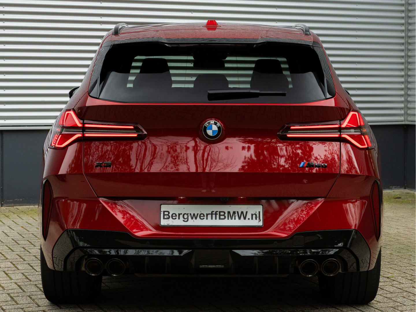 BMW BMW