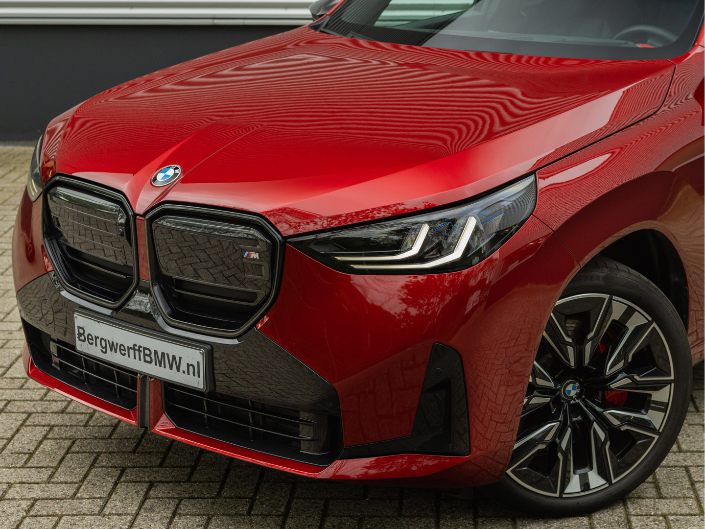 BMW BMW