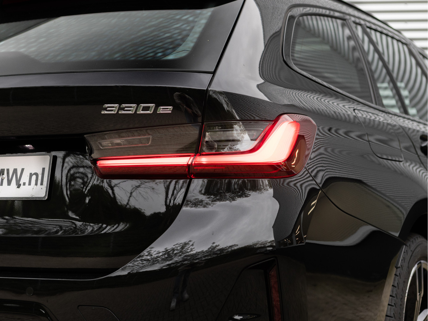 BMW BMW