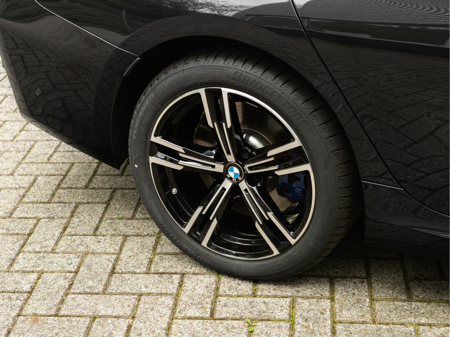 BMW BMW