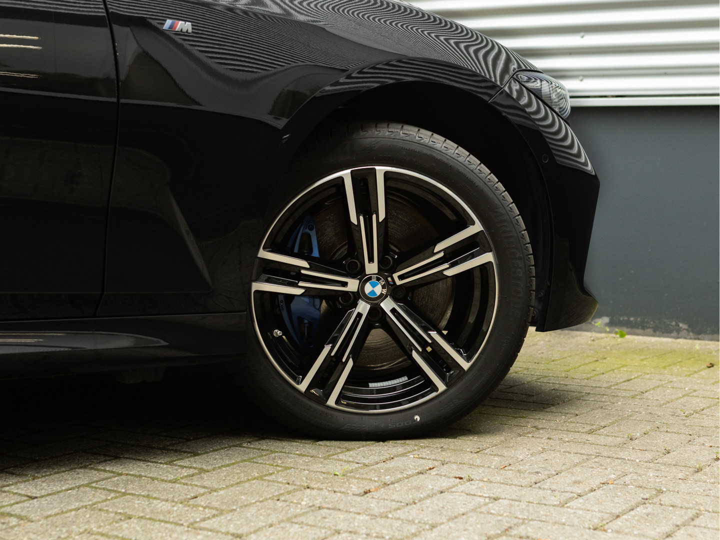 BMW BMW