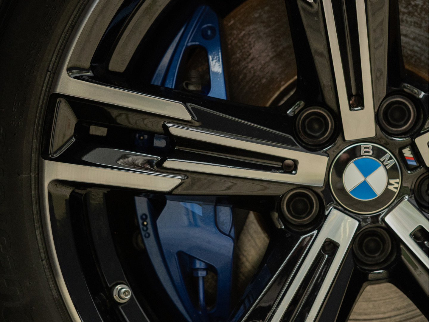 BMW BMW