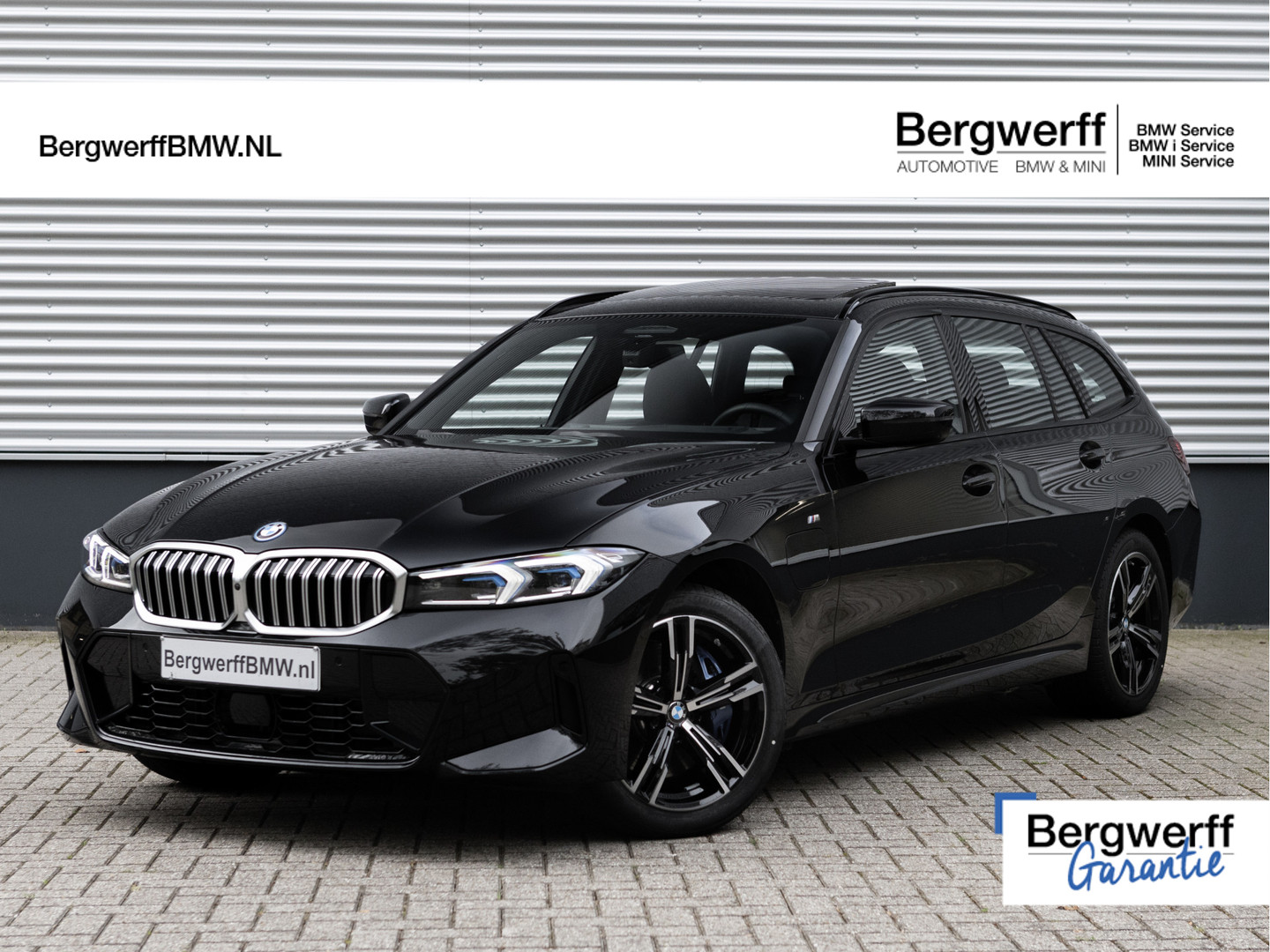 BMW BMW