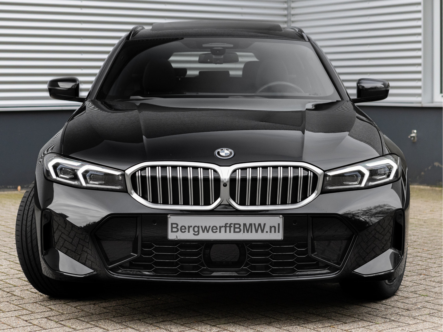 BMW BMW