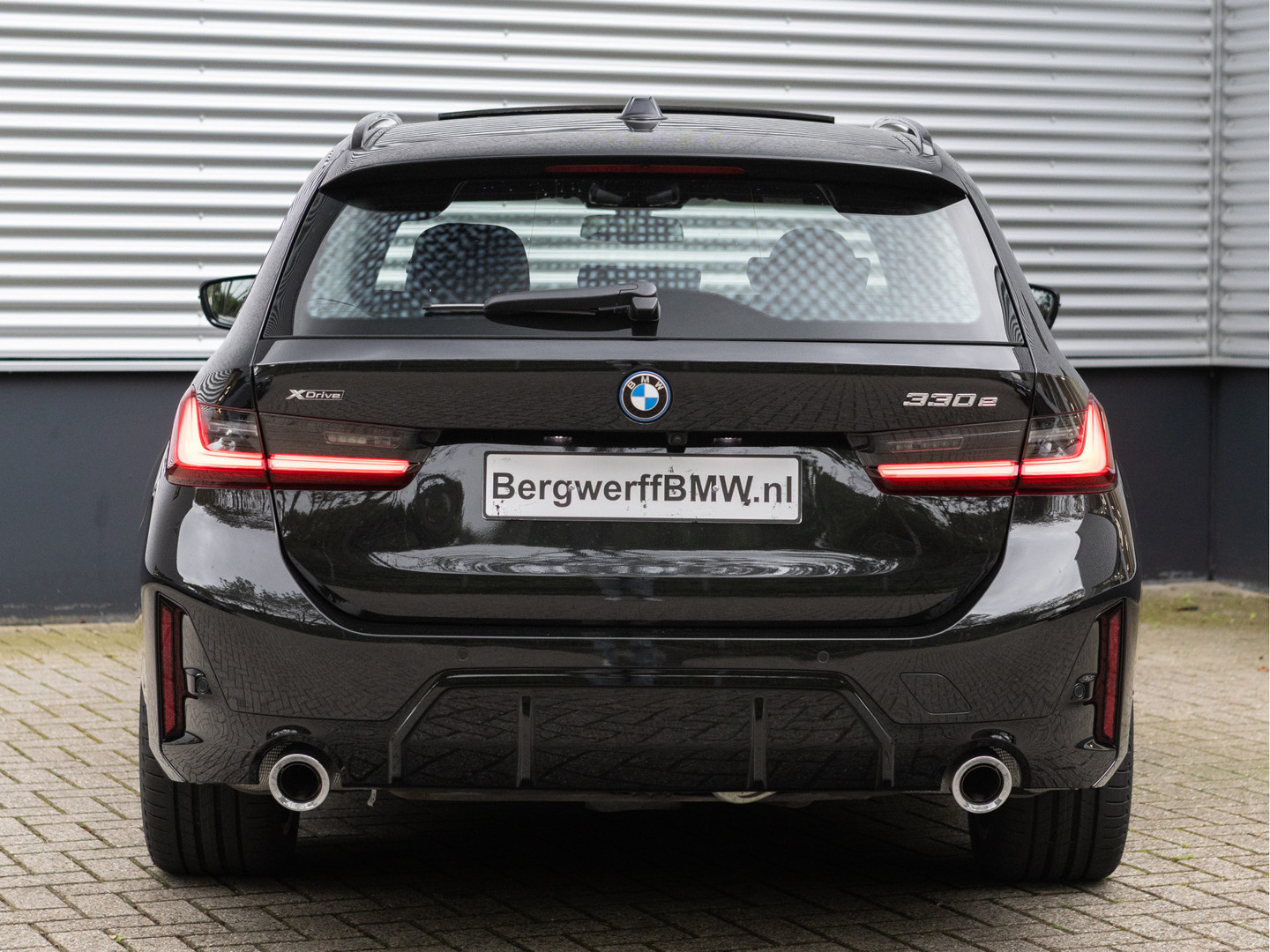BMW BMW