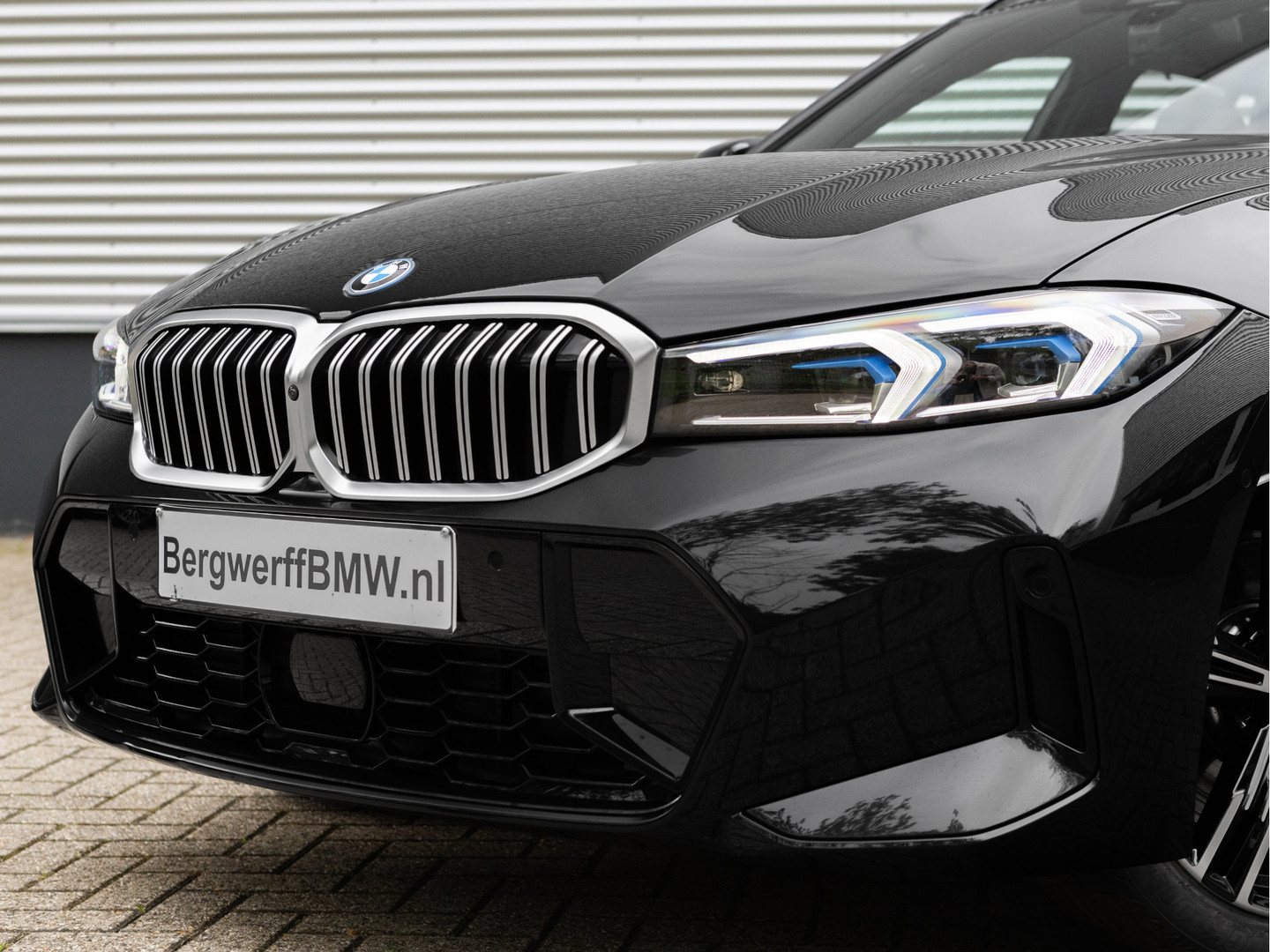 BMW BMW