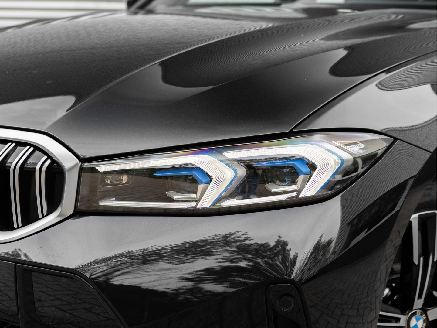 BMW BMW