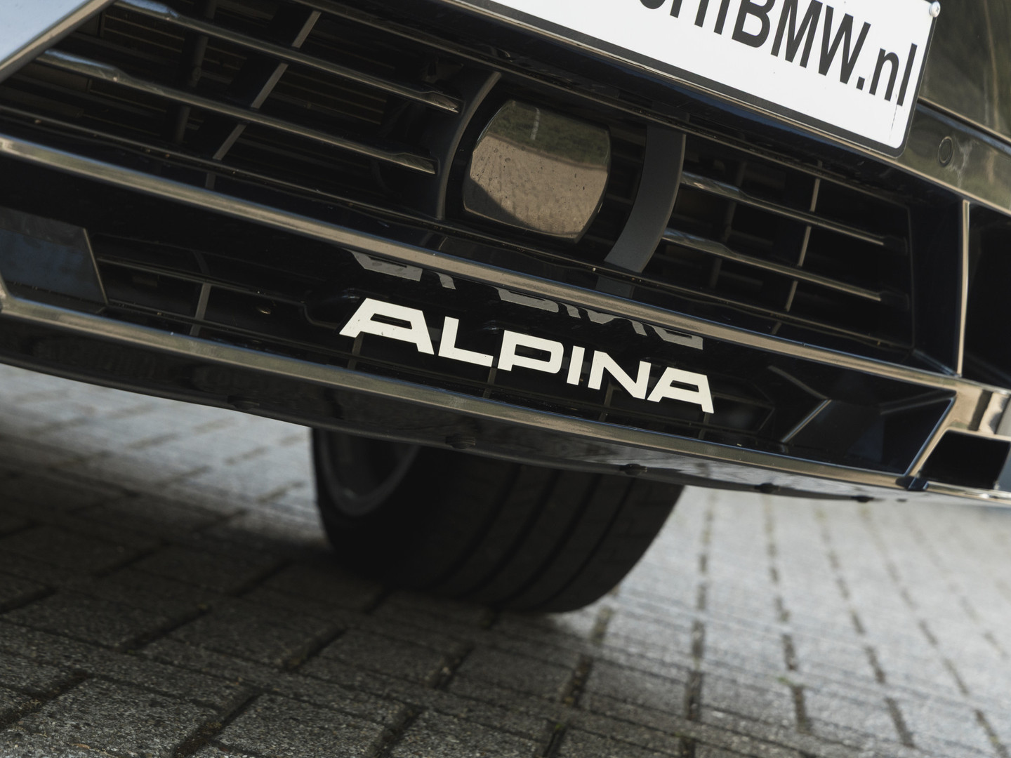 ALPINA ALPINA