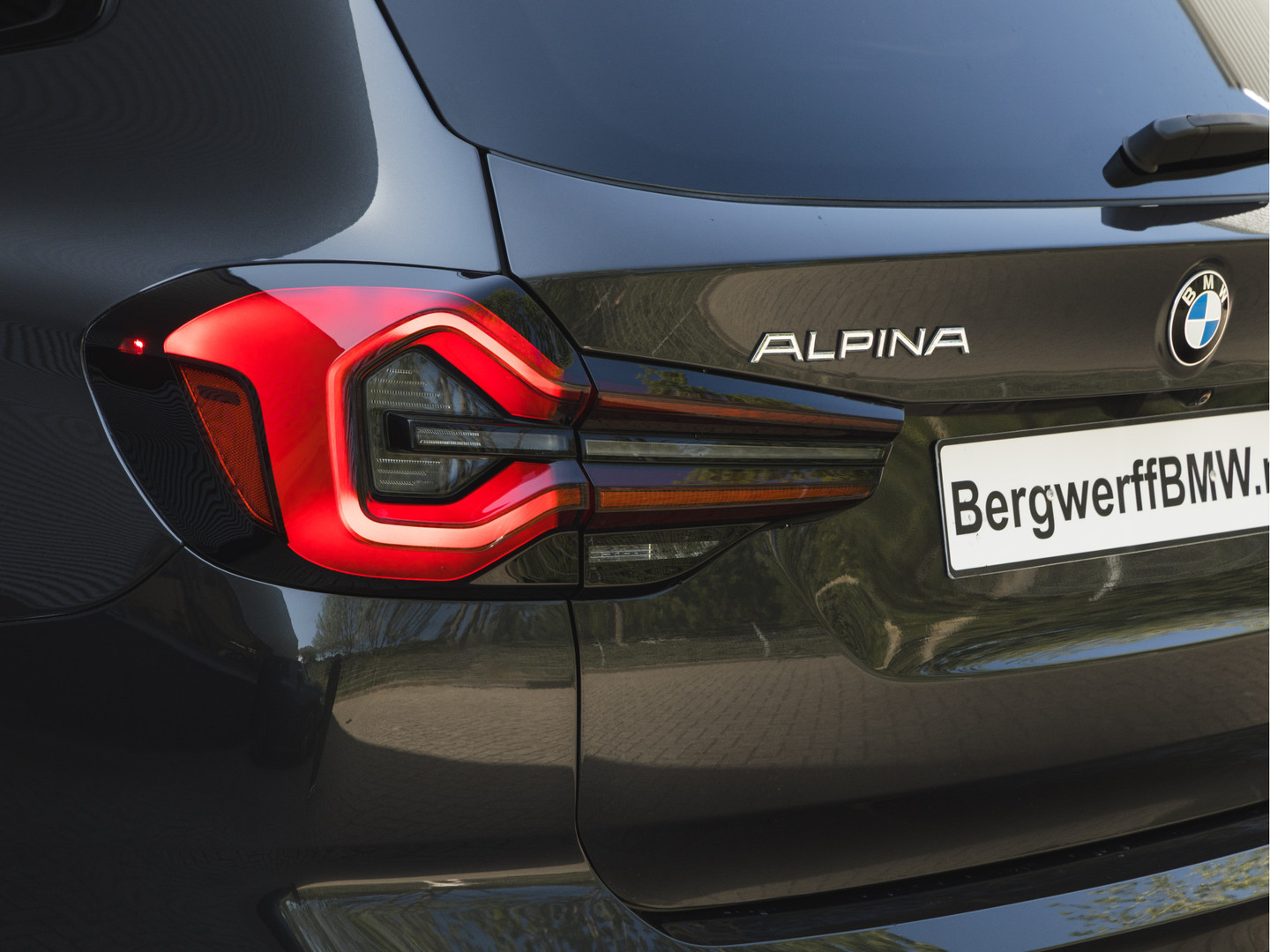 ALPINA ALPINA