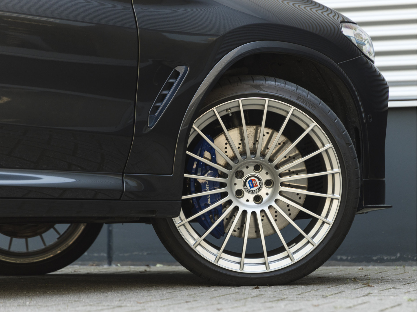 ALPINA ALPINA