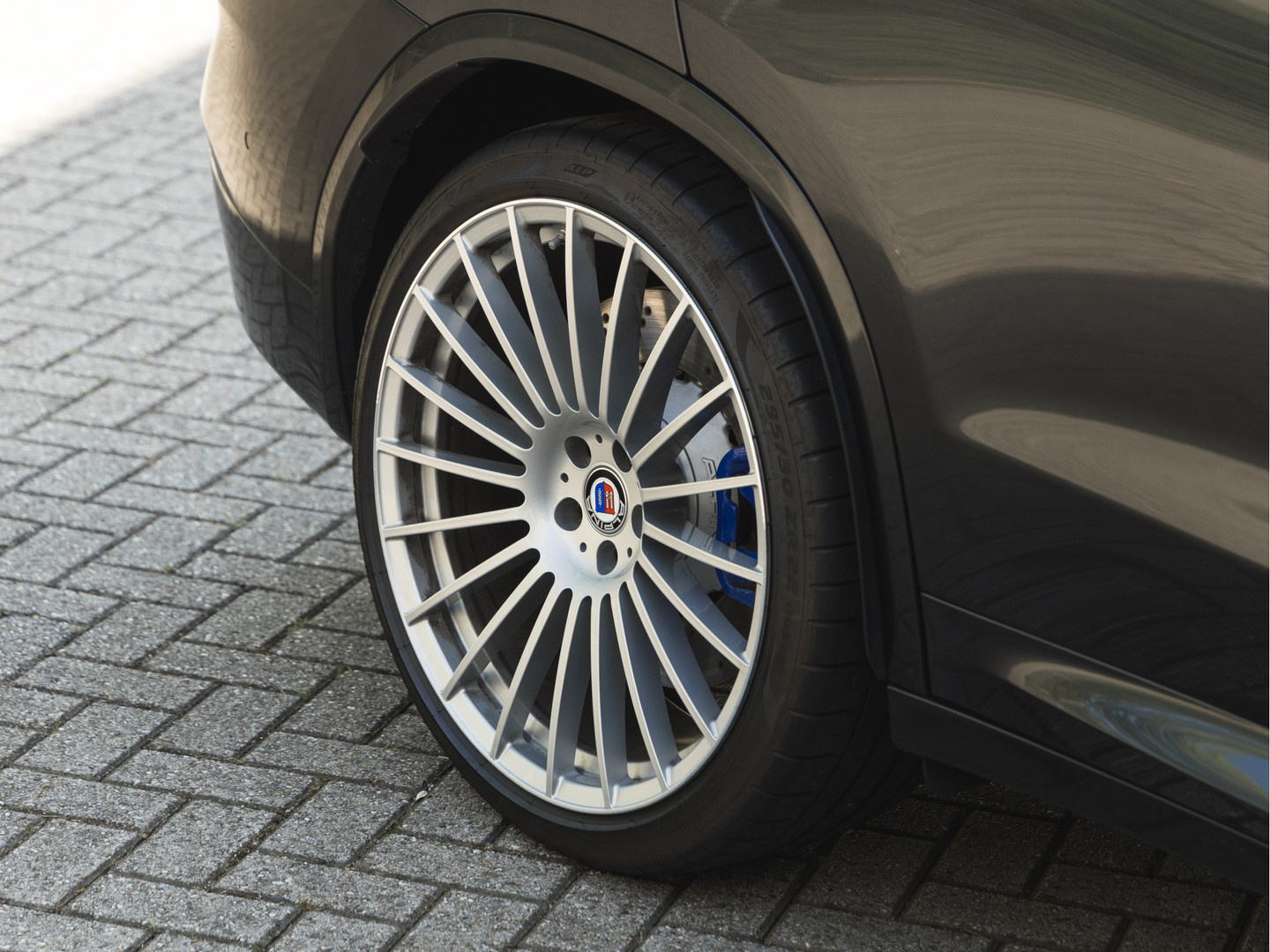ALPINA ALPINA
