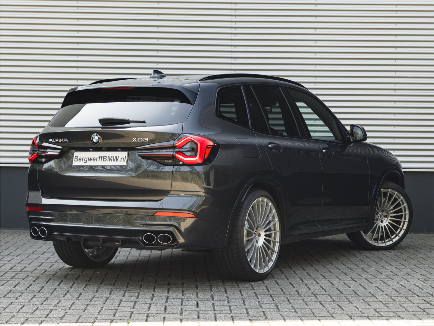ALPINA ALPINA