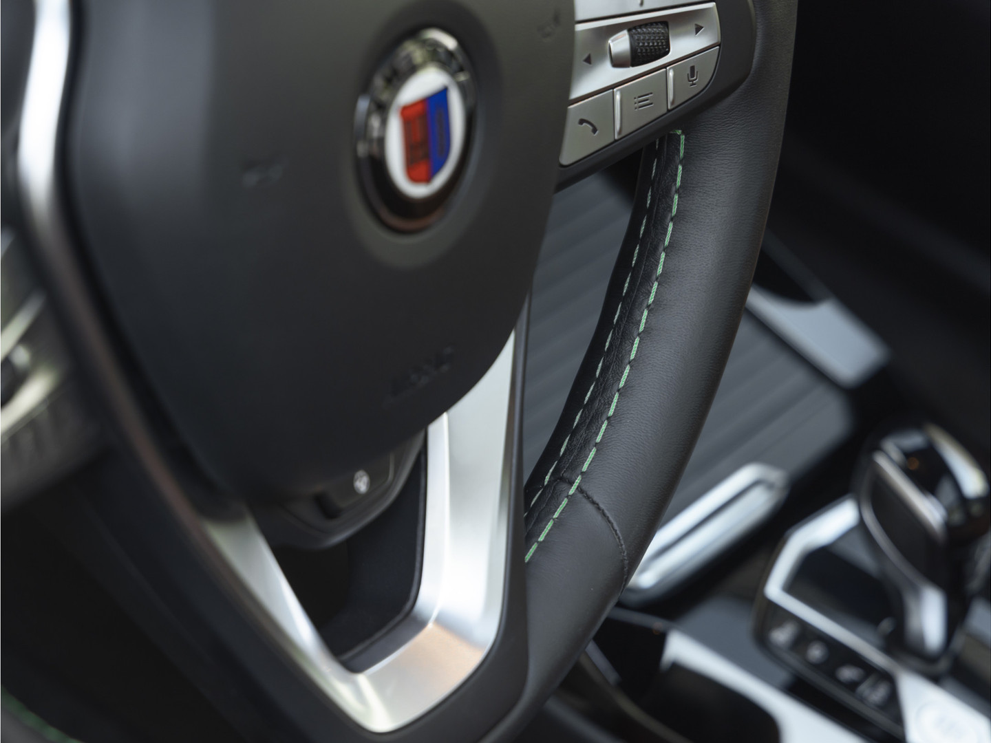 ALPINA ALPINA