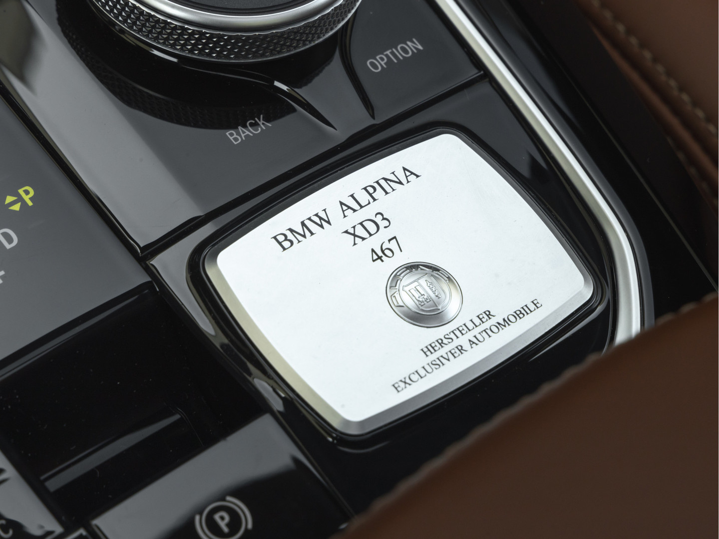 ALPINA ALPINA
