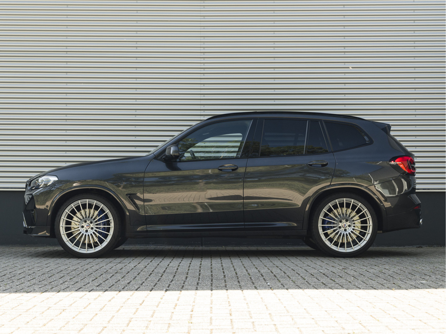 ALPINA ALPINA