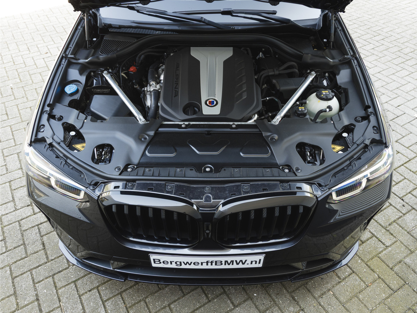 ALPINA ALPINA