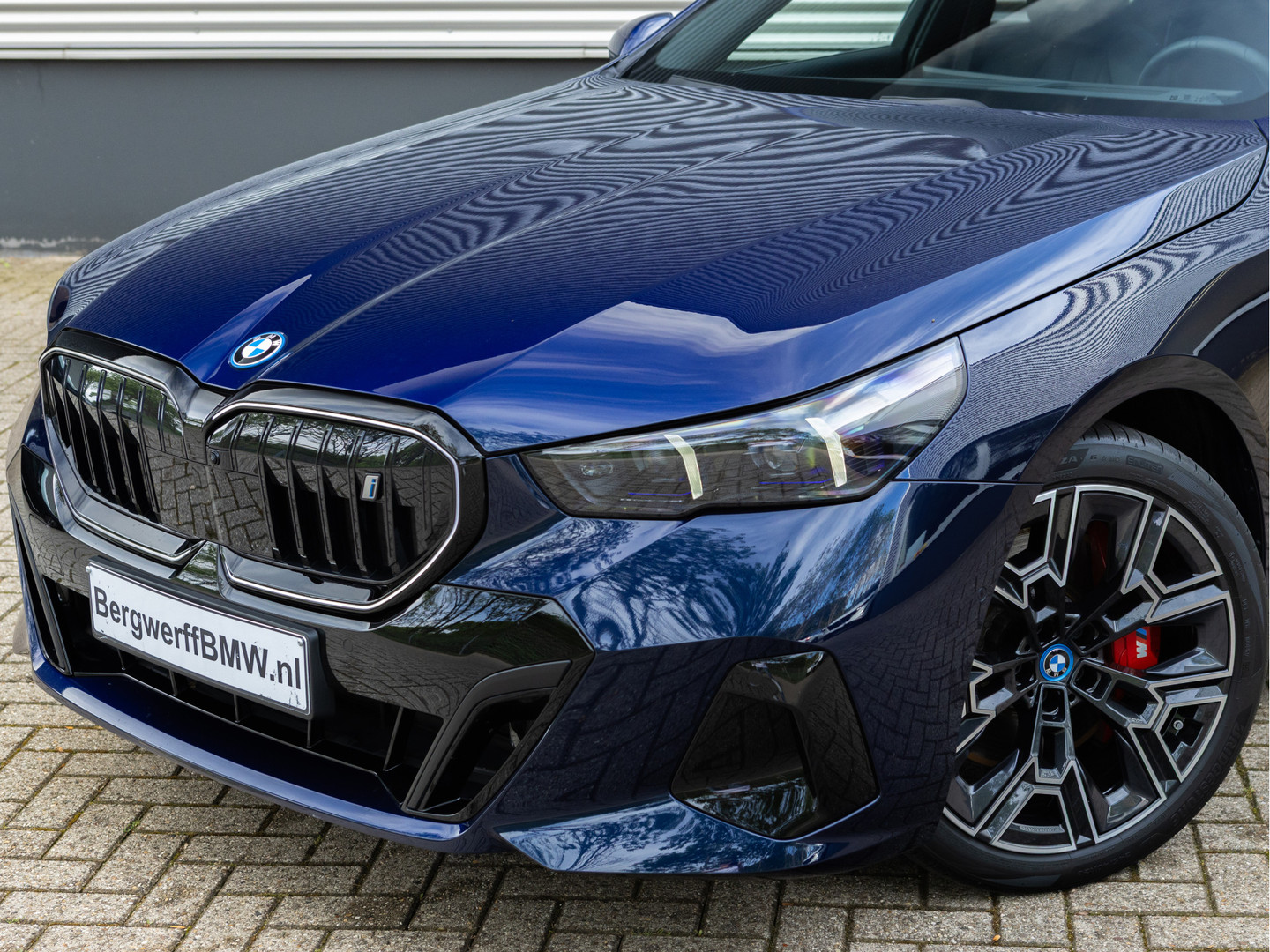 BMW