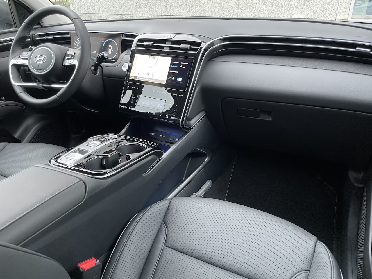 Hyundai Hyundai
