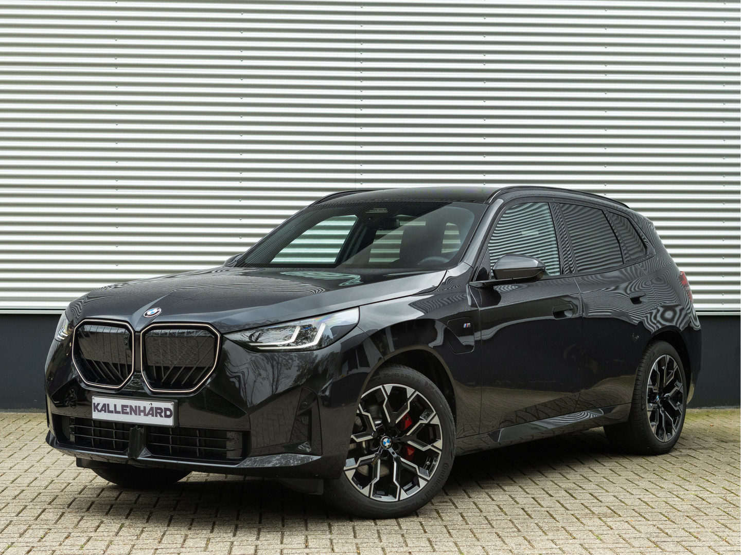 BMW BMW