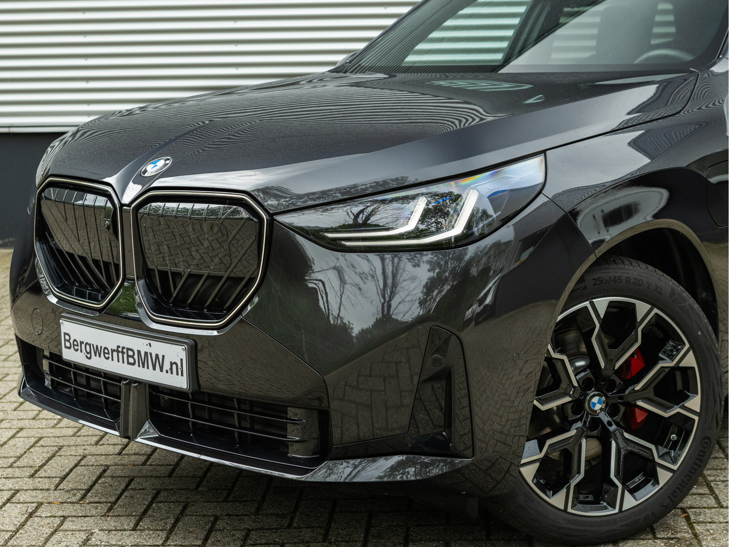 BMW