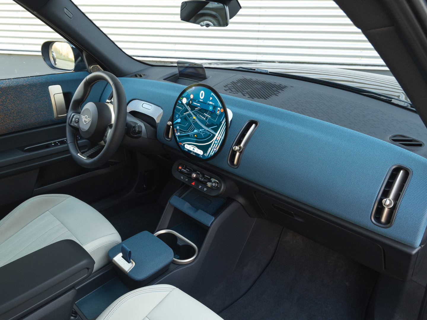 MINI