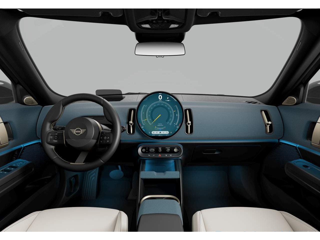 MINI MINI