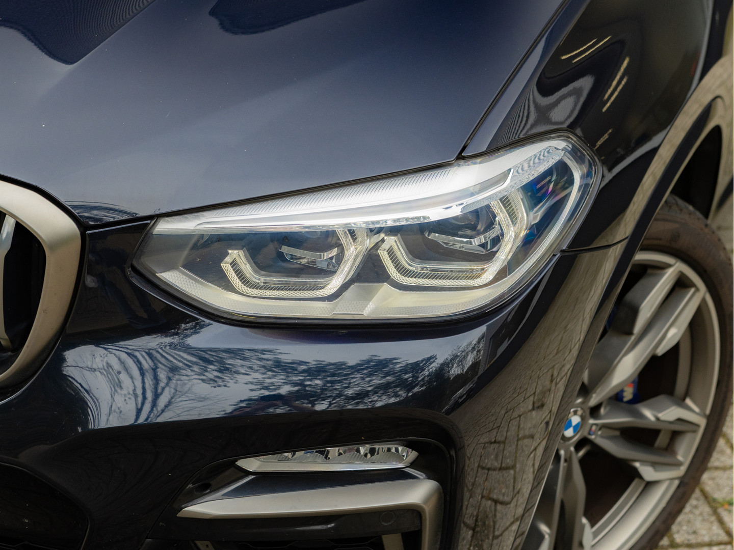 BMW BMW
