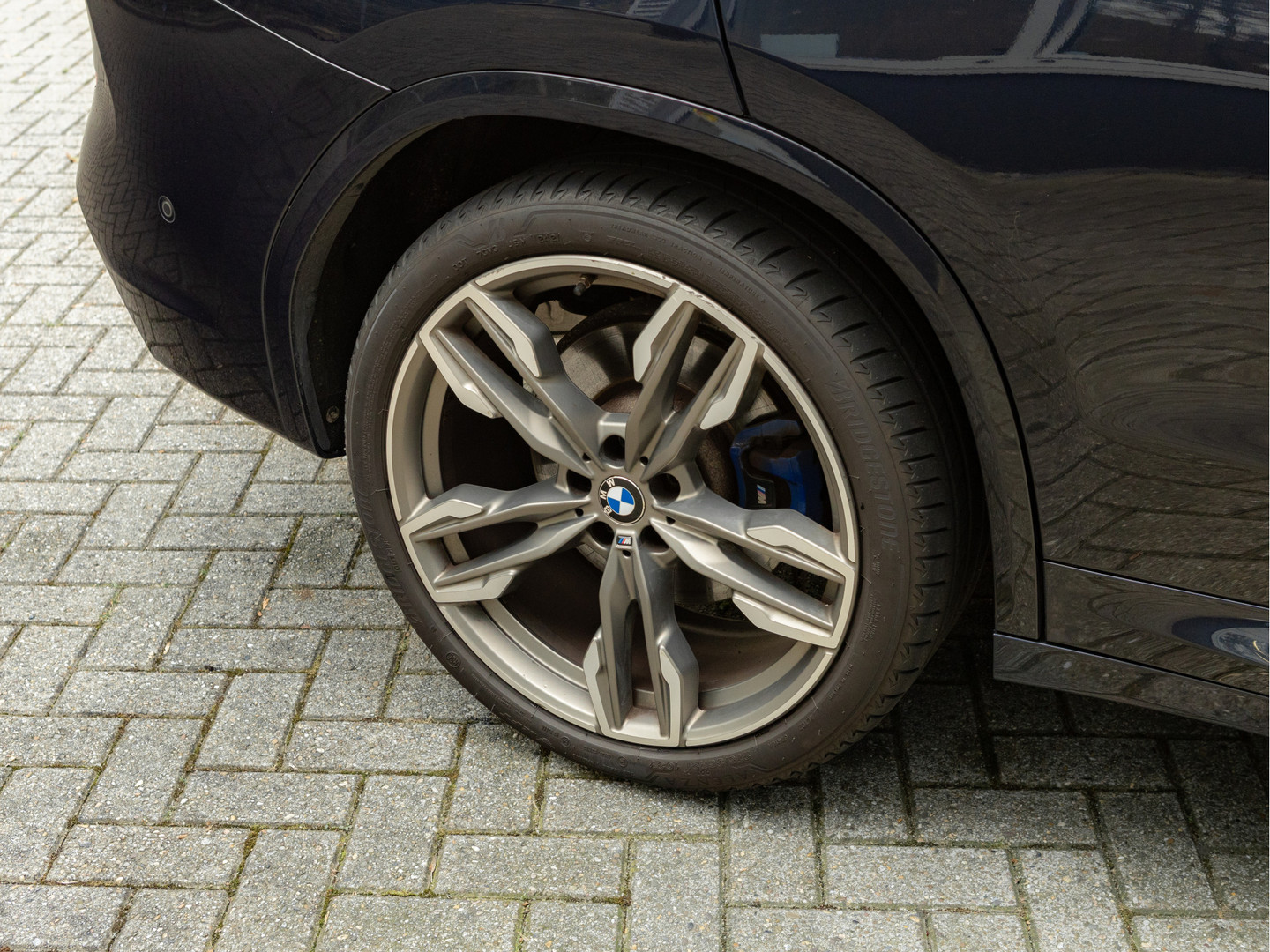 BMW BMW