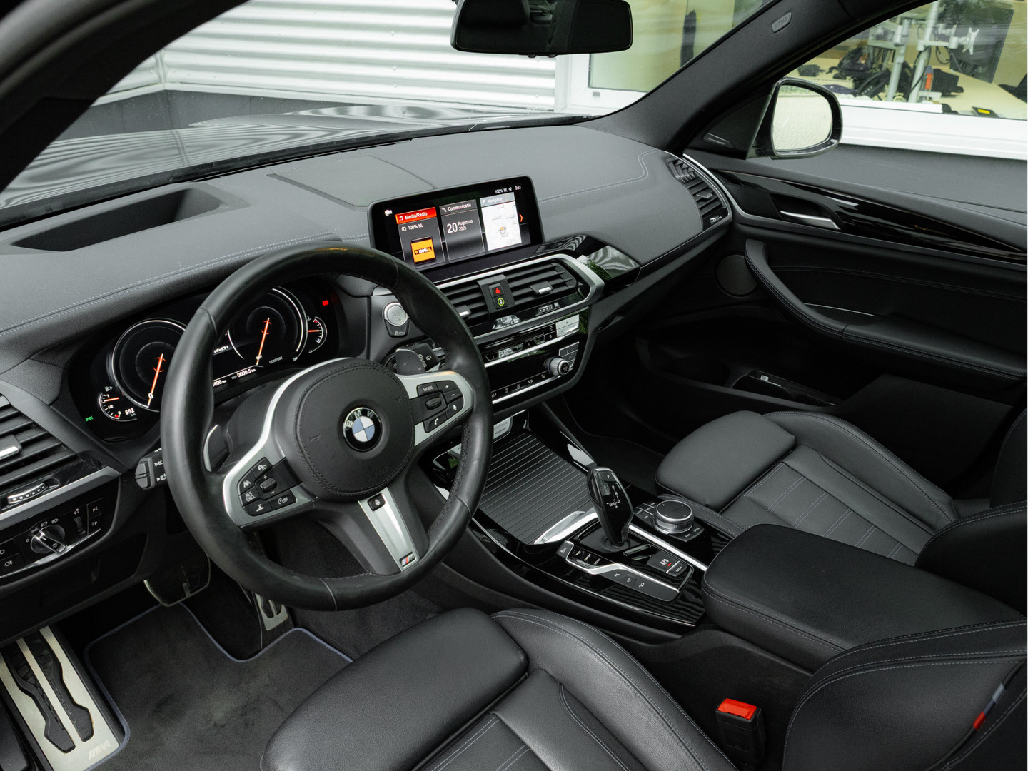 BMW