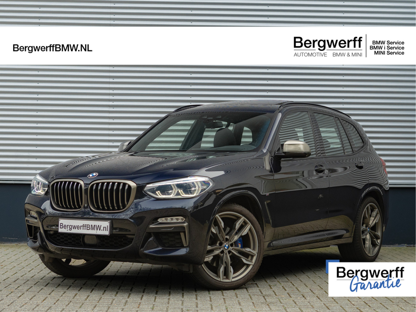 BMW BMW
