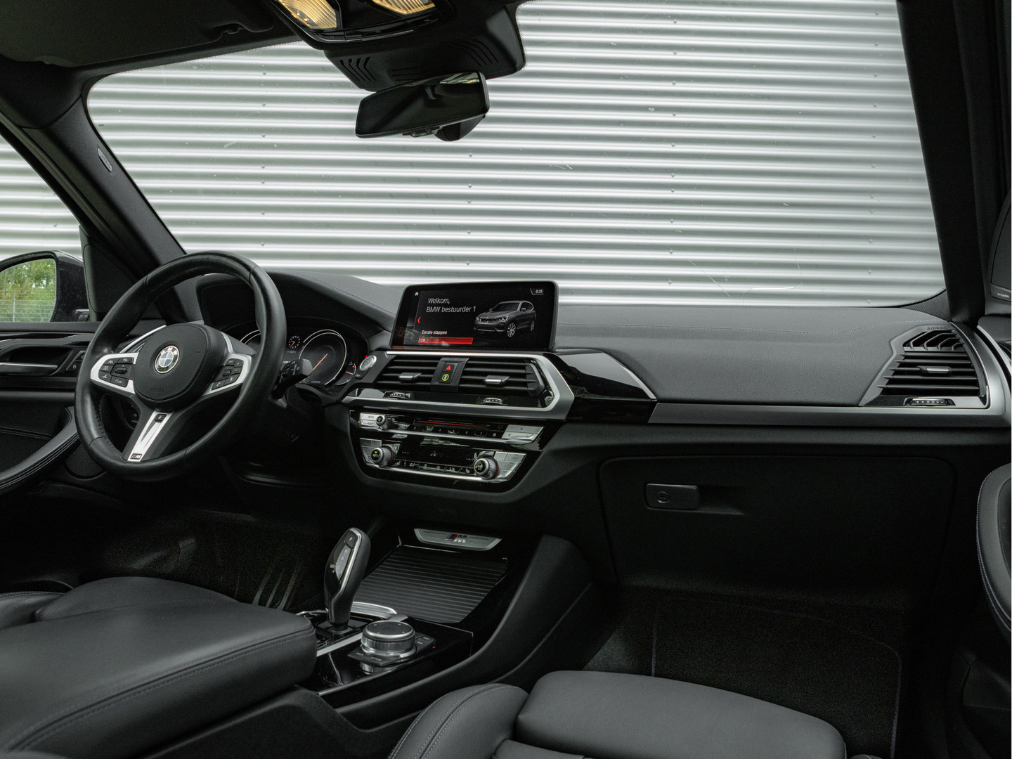 BMW BMW