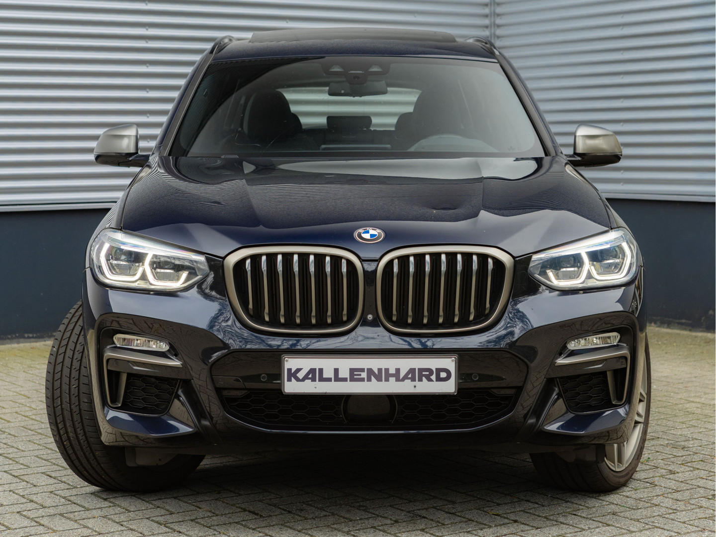 BMW