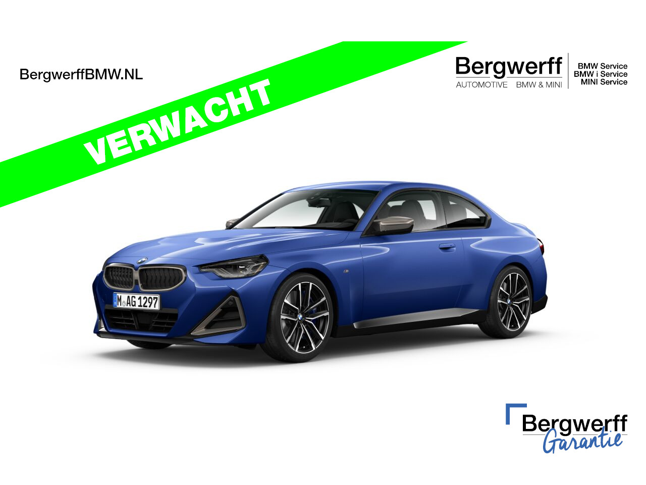 BMW BMW